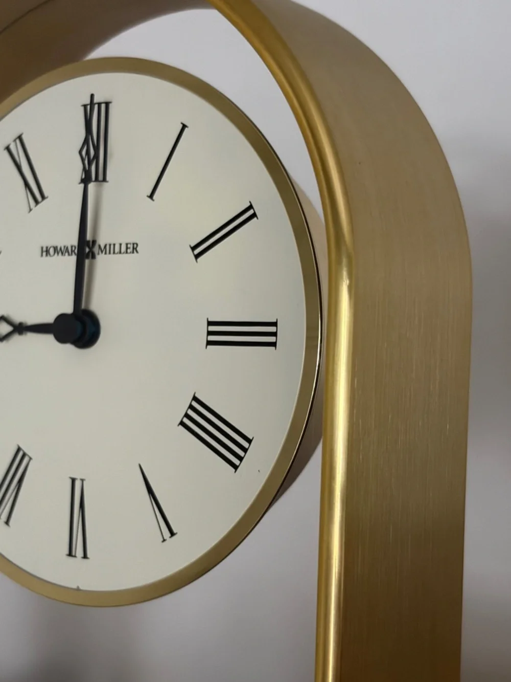 Howard Miller Clock
